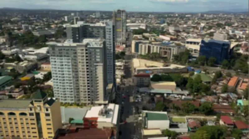 Davao City Hits 2M Visitors in 2025, Tourism Up 17.38% in March 2026