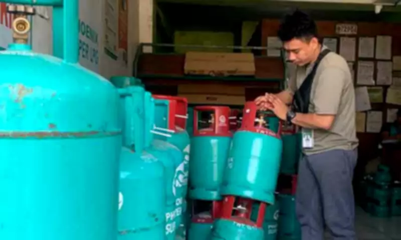 Davao City LPG Sales Plummet as High Fuel Costs Squeeze Household Budgets