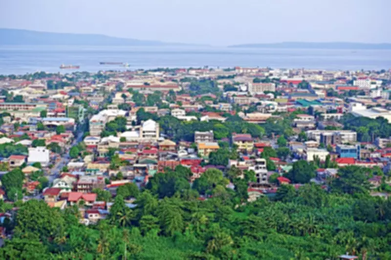 Davao City Ranks Second Safest in Philippines, Boosting Secure Urban Image