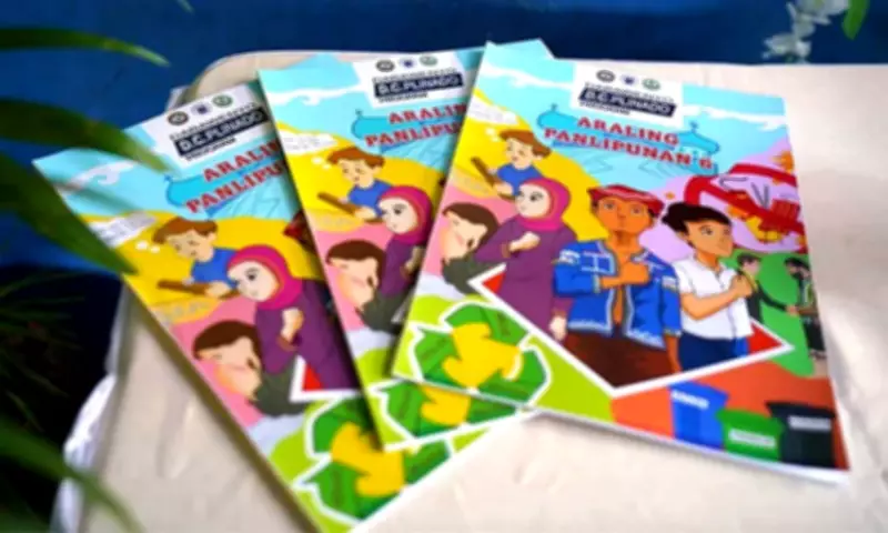 Davao City to Digitize Dabawenyo DCplinado Modules for Wider Access