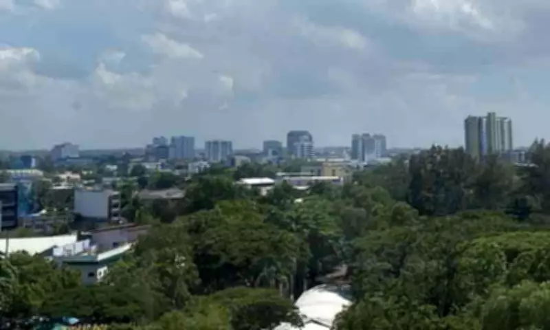 Davao City Tops Philippine Travel Index, Ranks 2nd Safest in April 2026