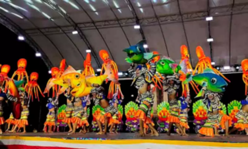 Davao City Tourism Soars with Festivals Driving Record Visitor Arrivals