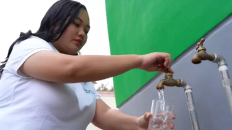 Davao City Water District Assures Sufficient Supply Amid Rising Demand