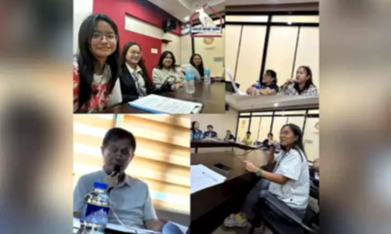 Davao City Weighs Animal Welfare Ordinance to Combat Stray Crisis