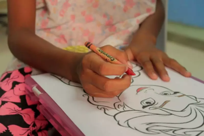 Davao City's Child Abuse Crisis: Girls Most Affected, Rescue Efforts Intensified