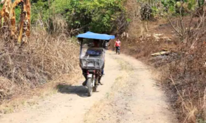 Davao de Oro Launches ₱245-Million Farm-to-Market Road Project in Laak