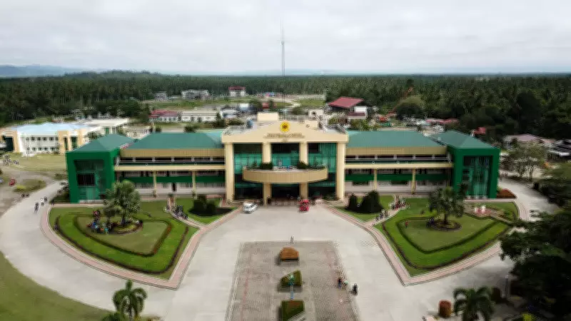 Davao de Oro to Pilot One-Stop Shop for Government Transactions