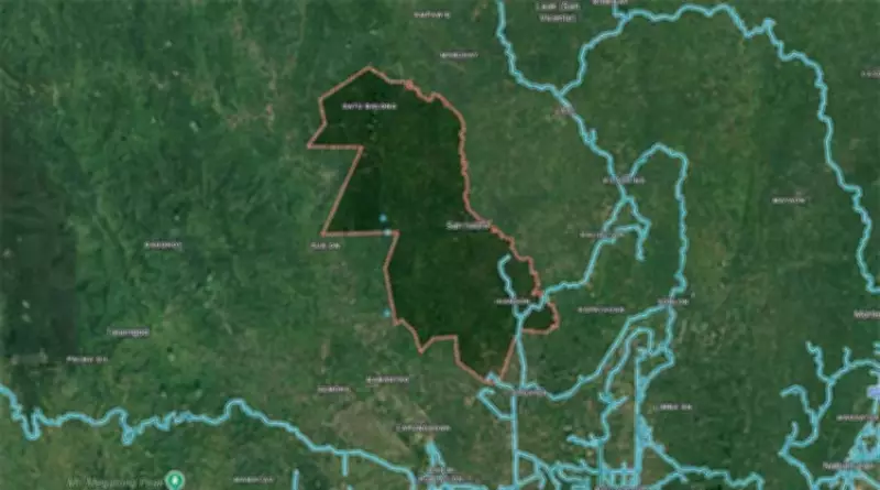 Davao del Norte Municipality and Barangay Officially Renamed After Twin Plebiscites