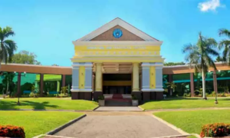 Davao del Sur Inaugurates ₱6-Million Seawall to Shield Coastal Community from Climate Threats