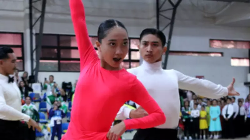 Davao Eagles Intensify Training for Palarong Pambansa 2026 Gold Medal Sweep