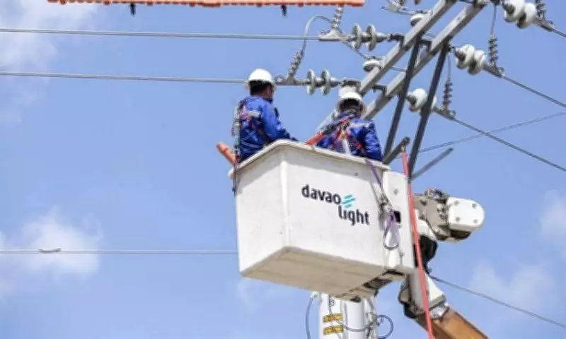 Davao Light Cuts Residential Rates Despite National Transmission Charge Hike