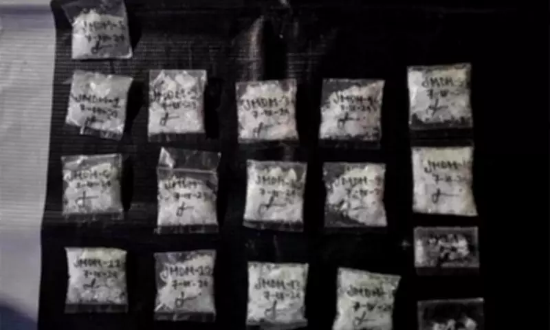 Davao Police Dismiss Fake News on Drug Seizure Linked to Dutertes