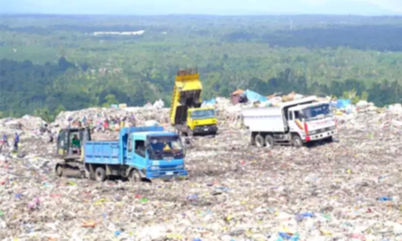 Davao's Waste-to-Energy Project Faces Public Scrutiny Amid Environmental Concerns