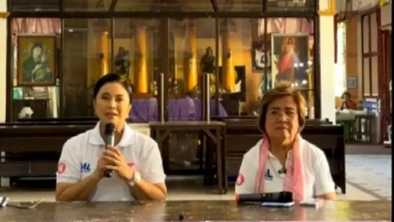 De Lima: Robredo Remains Opposition's Most Winnable Candidate for 2028