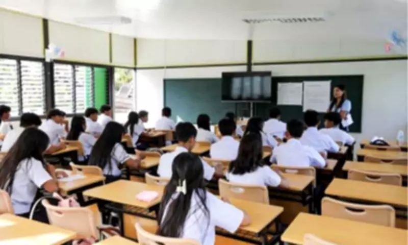DepEd Accelerates Rollout of Resilient Learning Spaces Nationwide