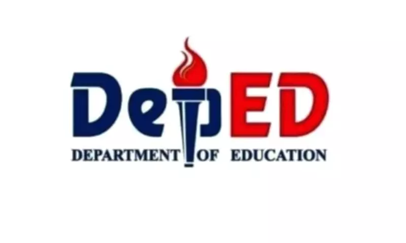 DepEd Central Luzon Probes RSPC Plagiarism and Conflict-of-Interest Allegations