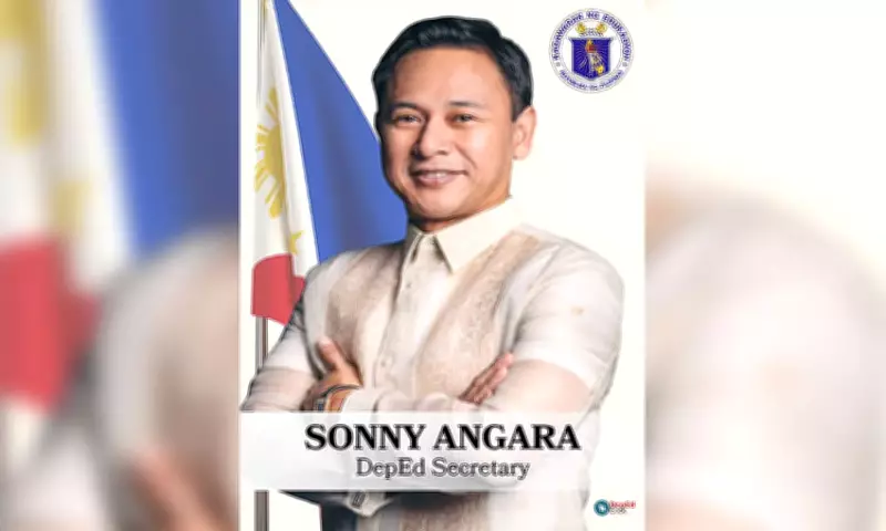 DepEd Secretary Sonny Angara to be Guest of Honor at Mactan Victory Anniversary