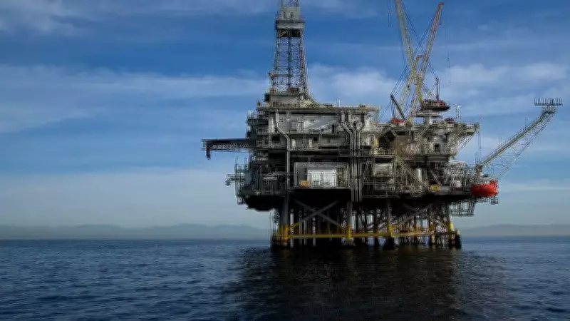 DFA Assures Constitution Guides Oil and Gas Exploration with China