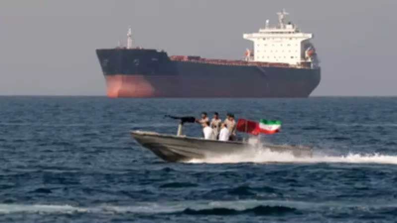 DFA Assures Safe Passage for Philippine Ships in Strait of Hormuz Amid Trump Blockade Threat