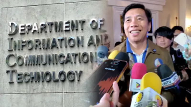 DICT Aims to Ensure Child Safety on Online Gaming Platforms