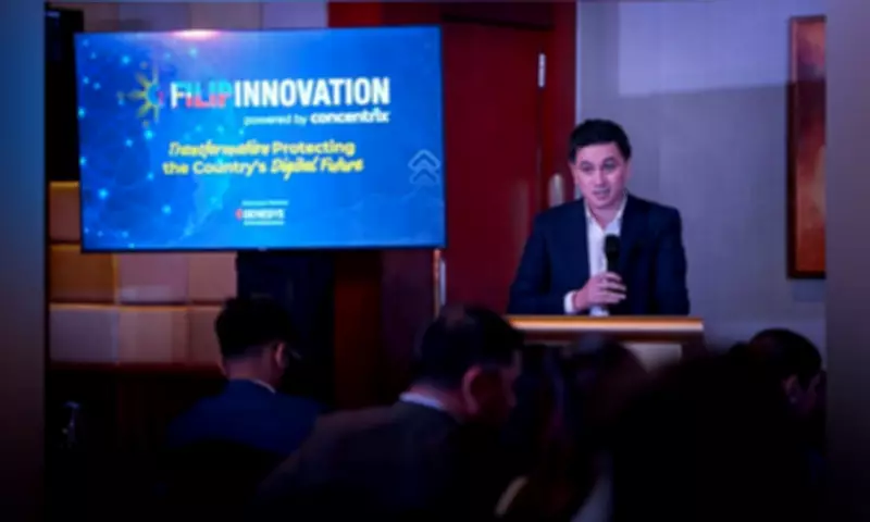 DICT Undersecretary Calls for Sustained Cyber Resilience Through Public-Private Collaboration