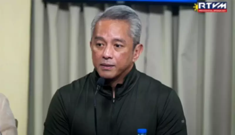 DILG Orders Nationwide Crackdown on Public Drinking, Shirtless Men, and Noise