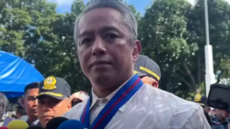 DILG Secretary Remulla Apologizes for Unclear Directives in Safer Cities Initiative