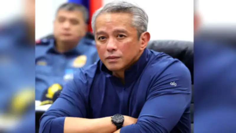 DILG's Legal Action Against BFP Inspectors Delays Fire Truck Procurement