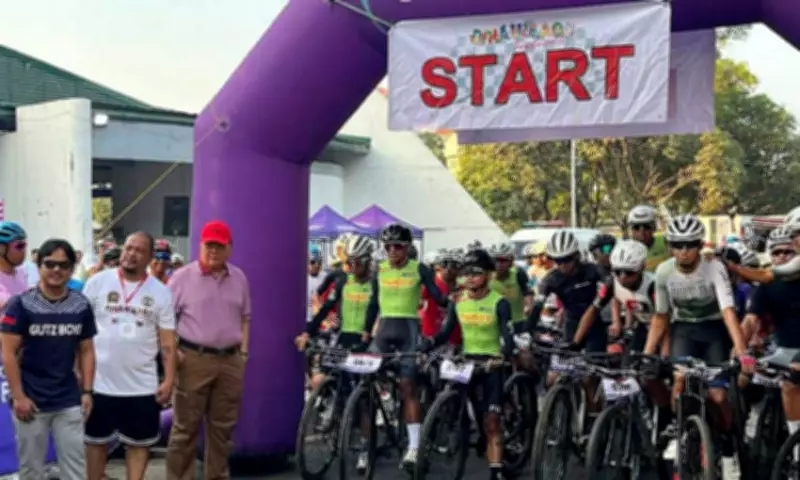 Dinamulag Festival 2026 Concludes with Sports, Culture, and Community Events