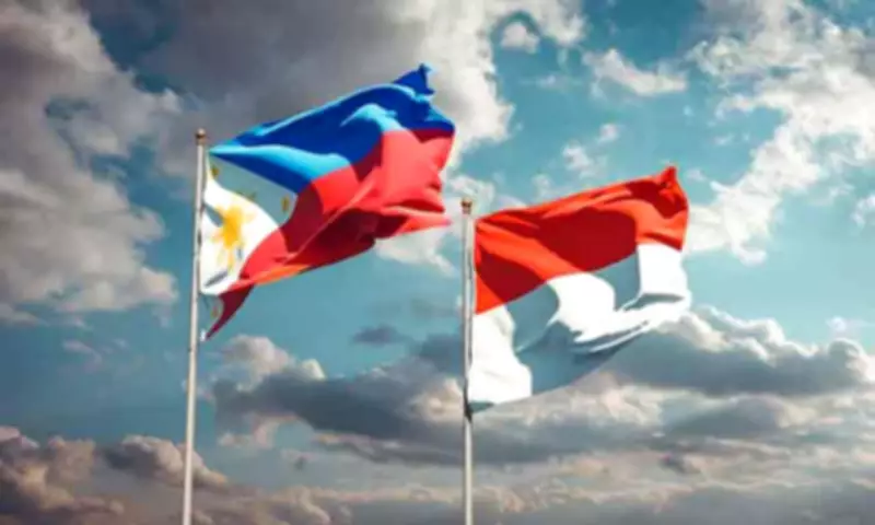 Direct Davao-Manado Flights Revival Gains Momentum to Boost Regional Ties