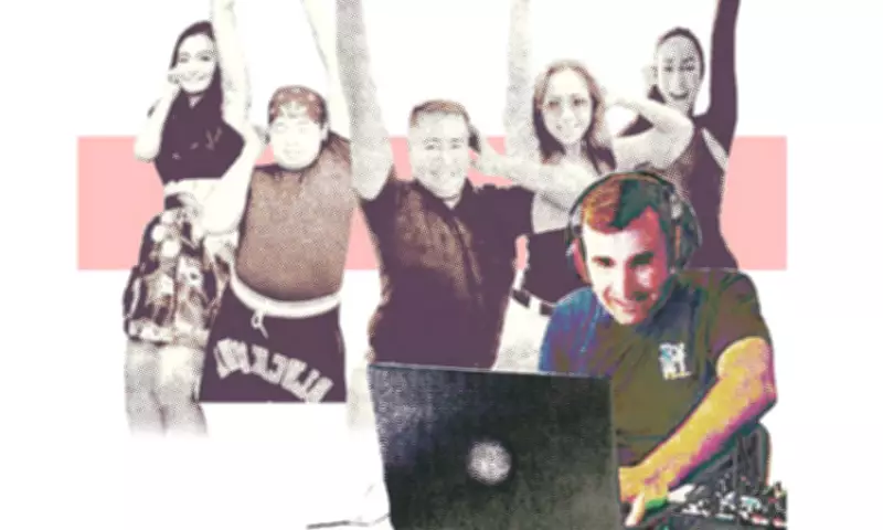 DJ Mogo Denies AI Claims for Viral 'Hawak Mo Ang Beat' Song Amid Expert Skepticism