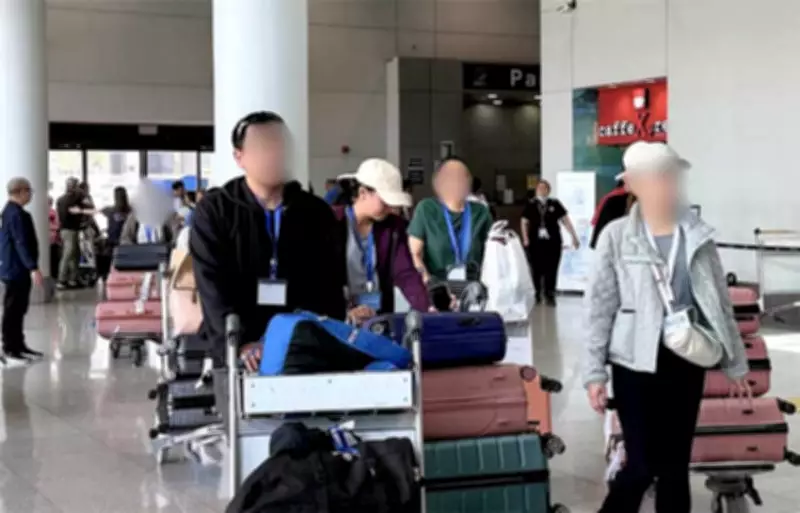 DMW Repatriates Over 6,000 Filipinos from Middle East Crisis in Just Over a Month