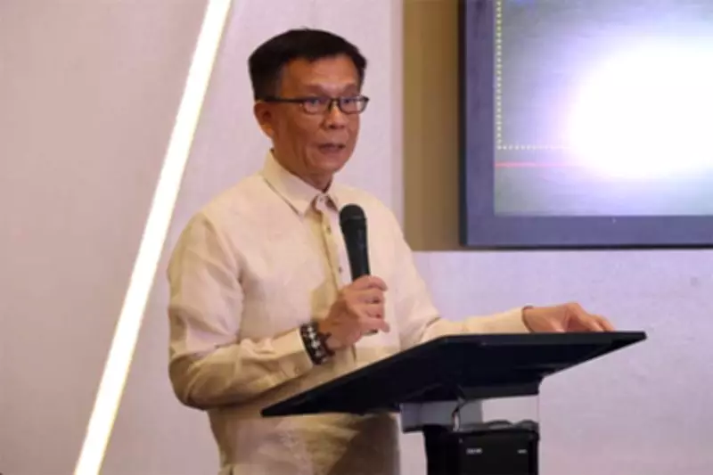 DMW Secretary Cacdac Denies 40,000 OFWs Stranded in Philippines