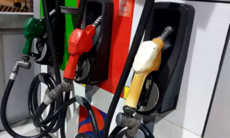 DOE Announces Major Fuel Price Rollback for April 14, 2026