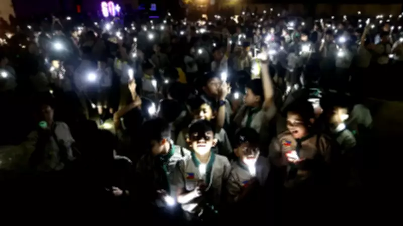 DOE Launches Weekly Energy-Saving Campaign, Urges Public to Conserve Power