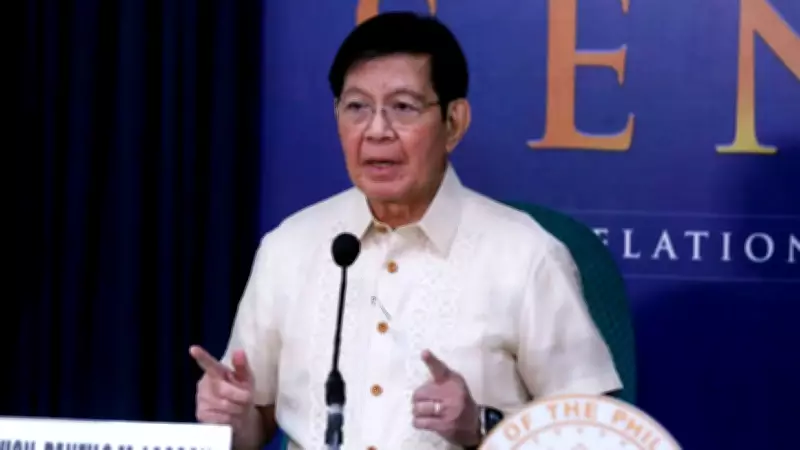 DOE Price Control Better Than Oil Firms' Dictation, Says Senator Lacson