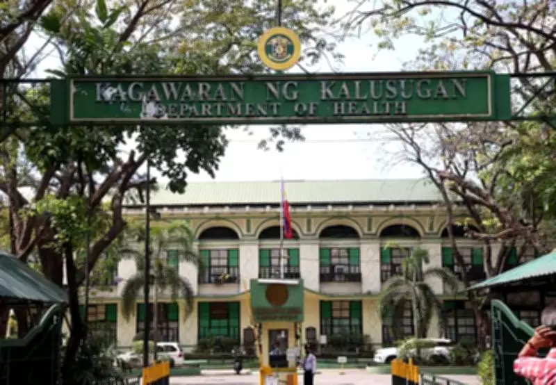 DOH Issues Health Advisory for Visita Iglesia Travelers and Participants