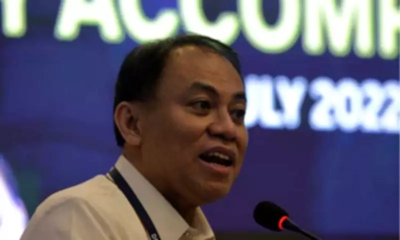 DOJ Aims to Fortify Laws Against Tech-Driven Human Trafficking and Child Exploitation