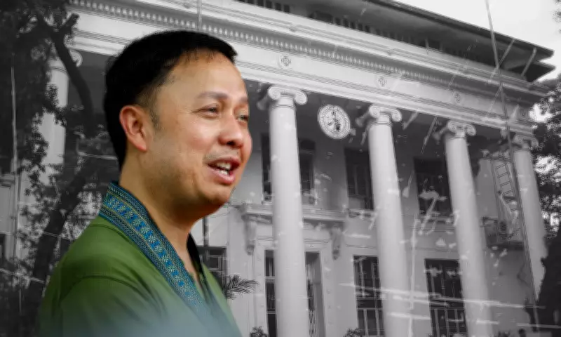 DOJ Confident in Zaldy Co's Arrest in Czech Republic Despite Lack of Evidence