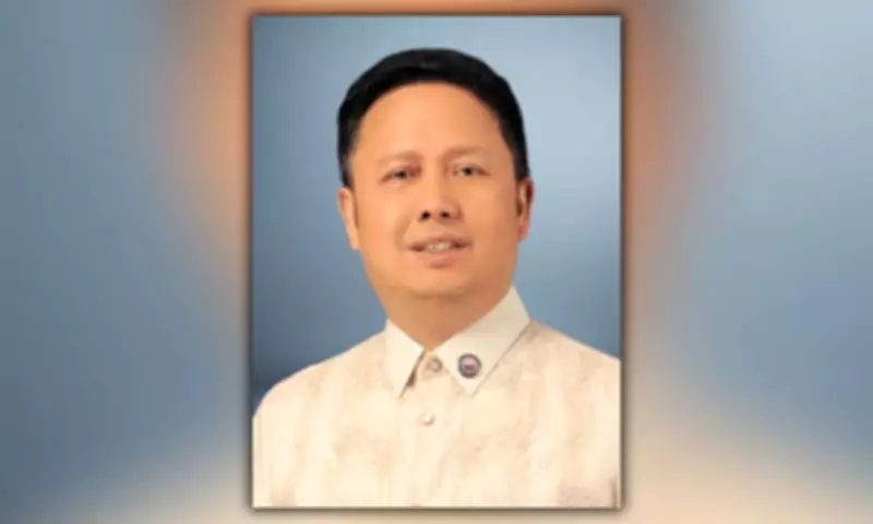 DOJ Confirms Zaldy Co's Capture in Czech Republic Despite Lack of Evidence