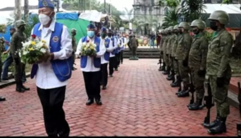 DOLE Mandates Extra Holiday Pay for Araw ng Kagitingan Workers