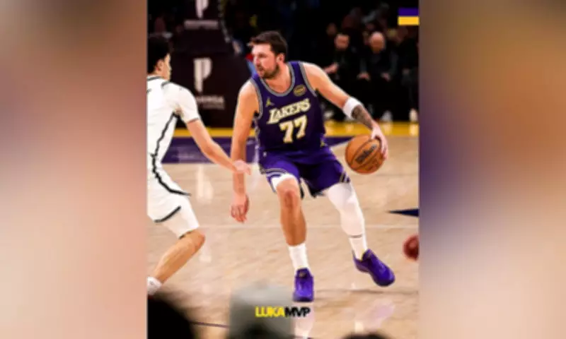 Doncic and Cunningham Receive Positive Response on NBA 65-Game Rule Appeal