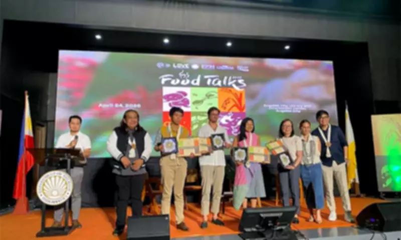 DOT-3 Stages Food Talks 2026 to Highlight Gastronomy Tourism in Central Luzon