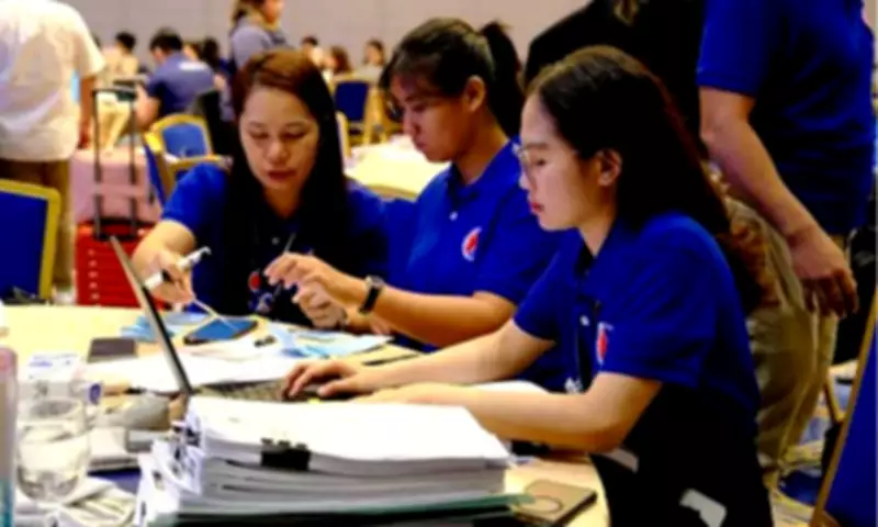 DOTr, OSG Complete 345 Expropriation Cases for Railway Projects