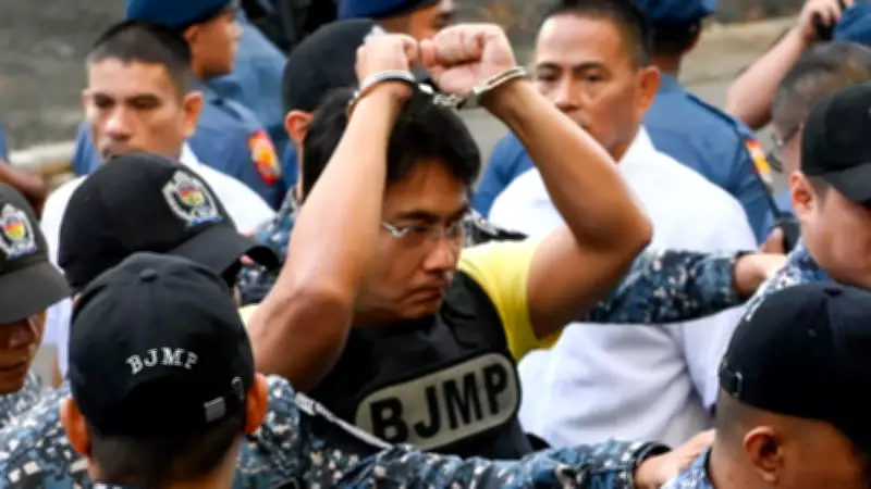 DPWH Engineer Testifies: Ex-Official Allegedly Ordered Revilla's Inclusion in Projects