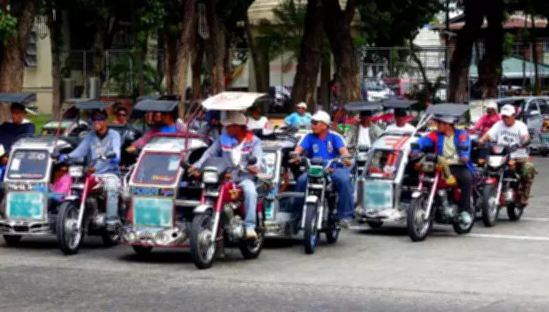 Drivers Without Fuel Subsidy Can Now Claim Payout Via QR Code Registration