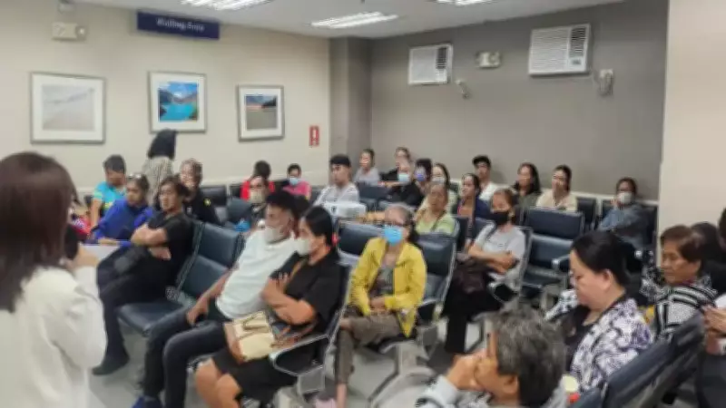 Drug Prices in Philippines to Remain Stable Until June Despite Middle East Conflict