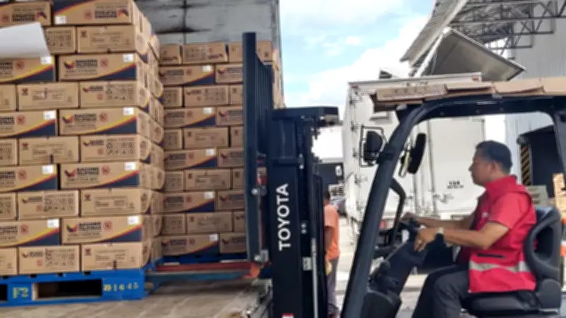 DSWD on High Alert, Offices to Remain Open Throughout Holy Week