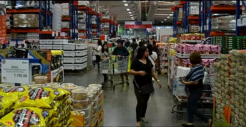 DTI Assures No Price Hikes on Essential Goods Until May 10, 2026