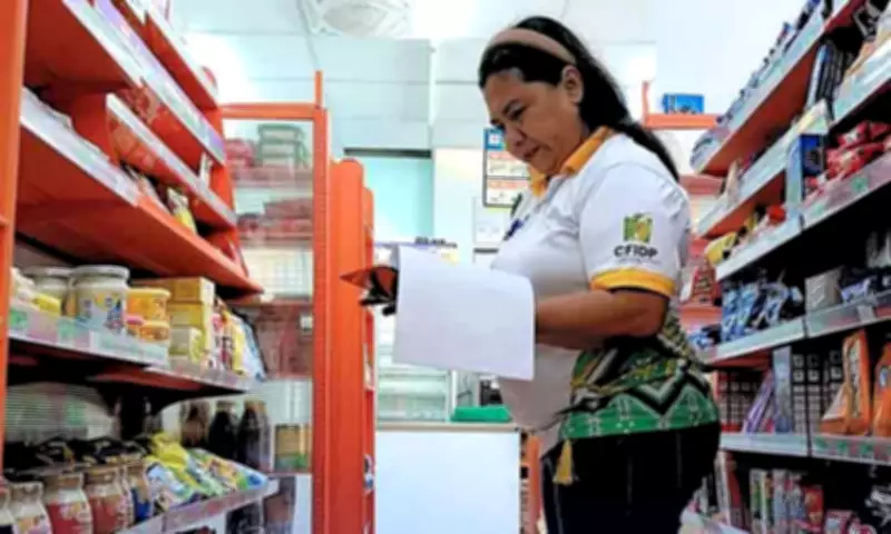 DTI-Davao Warns of Price Hikes in Basic Goods After April 16 Price Freeze Ends